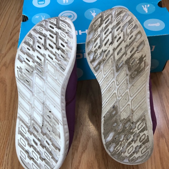 SKECHERS ON-THE-GO Glide 8 - Picture 10 of 10